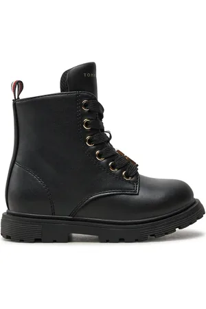 Tommy Hilfiger Stivaletti T1A5-33561-1351999 M