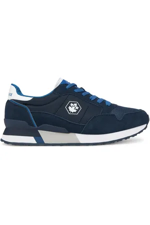 Lumberjack Sneakers Wilson LJ-SME6805-002-M94-M0159