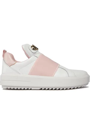 Michael Kors Sneakers Emmett Strap Slip On 43F3EMFP1L