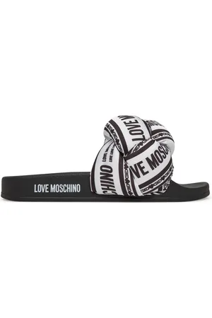 Moschino Ciabatte JA28312G0MIW310A