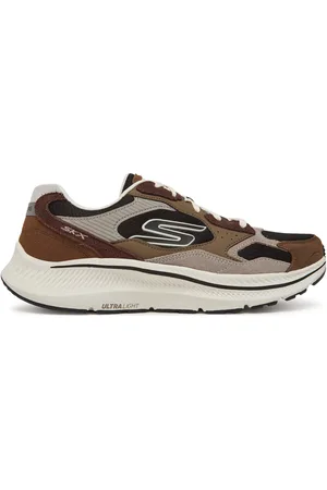Skechers Scarpe running Go Run Consistent 2.0-Retro Runner V1 220872/BRBK