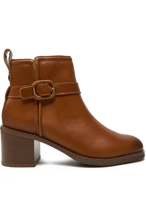 Clarks Stivaletti Chamberly Trim 26178834