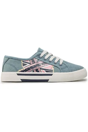 Pepe Jeans Scarpe sportive Brady Flag G PGS30563