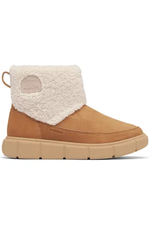 sorel Stivali da neve Explorer™ III Slip-On Cozy Wp 2079341252
