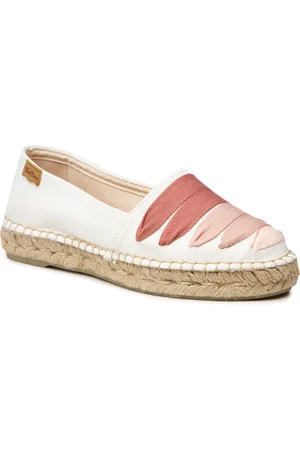Toni Pons Espadrillas Rose-Cm