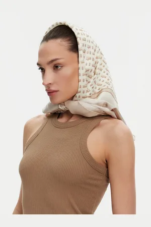 HUGO BOSS Foulard Lainy_1_90*90 50536118