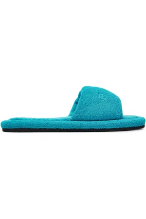 The Pangaia Pantofole Summer Towelling 10000609