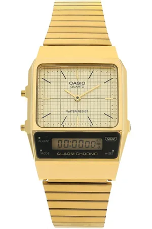 Casio Orologio Vintage Maxi AQ-800EG-9AEF