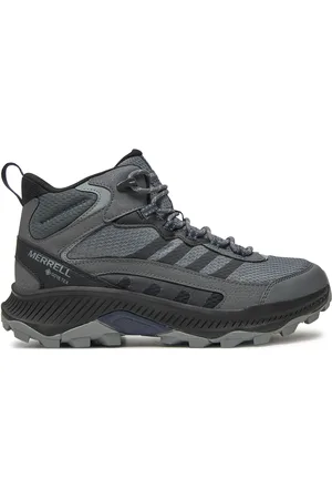 Merrell Scarpe da trekking Speed Strike 2 Mid Gtx GORE-TEX J037821