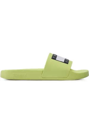 Tommy Hilfiger Ciabatte Flag Pool Sld Ess EN0EN02115