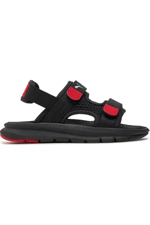 PUMA Sandali Evolve Sandal PS 389147 01
