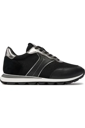 Geox Sneakers D Spherica Vseries D45F4A 01485 C9999