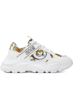 VERSACE Sneakers 78YA3SC2