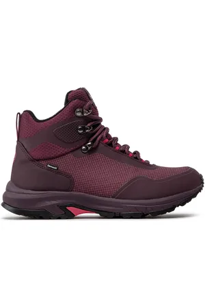 Halti Scarpe da trekking Fara Mid 2 Dx W Walking Shoe 054-2623