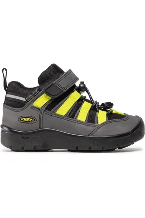 Keen Scarpe da trekking Hikeport 2 Low Wp 1026609
