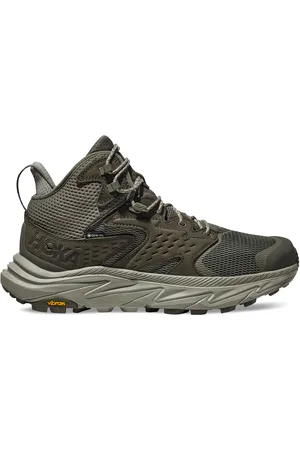 Hoka One One Scarpe da trekking Anacapa 2 Mid GTX GORE-TEX 1141633