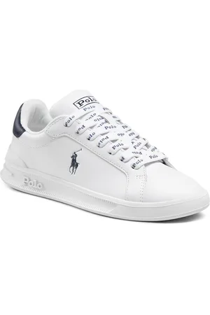 Ralph Lauren Sneakers Hrt Ct II 809829824003