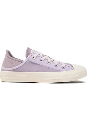 Converse Scarpe da ginnastica Chuck Taylor All Star Crush Heel A03503C