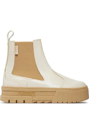 PUMA Chelsea Mayze Chelsea Jelly Wns 393626 03