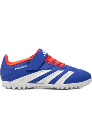 adidas Scarpe da calcio Predator Club H&L Tf J IF6421