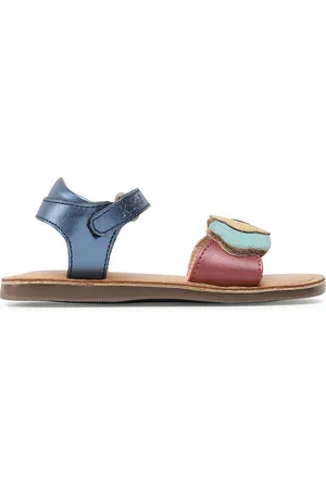Kickers Sandali Dyastar 858587-30 S