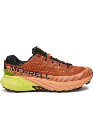 Merrell Scarpe da palestra Agility Peak 5 Gtx GORE-TEX J068101