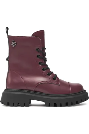 Geox Stivali J Maquinnens Girl J46M6B 000CN C7357 M