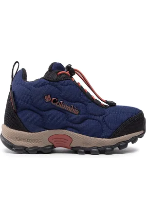 Columbia Scarpe da trekking Childrens Firecamp Mid 2 Wp BC1201