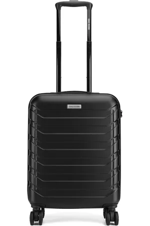 Gino Rossi Valigia da cabina GIN-S-001-05-BLACK