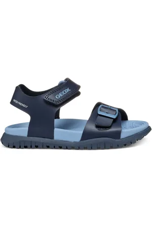 Geox Sandali J Fusbetto Bo J35HMA 000BC C4250 M
