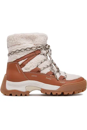 Clarks Stivaletti Althike Up Wp 261734084