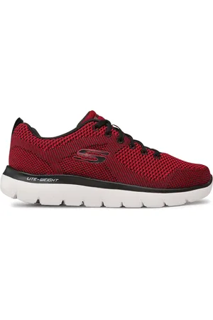Skechers Sneakers Brisbane 232057/RDBK