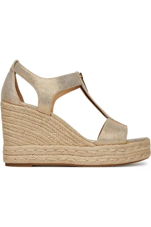 Michael Kors Espadrillas Berkley 40S4BRMS9D