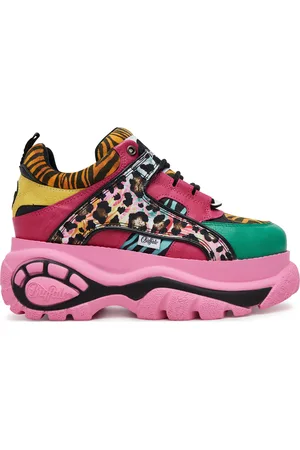 Buffalo Sneakers 1636339