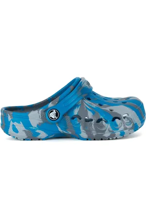 Crocs Ciabatte BAYA MARBLED CLOG KIDS 207016-4GL