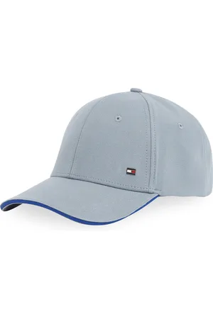 Tommy Hilfiger Cappellino Th Corp Flannel 6 Panel Cap AM0AM13164