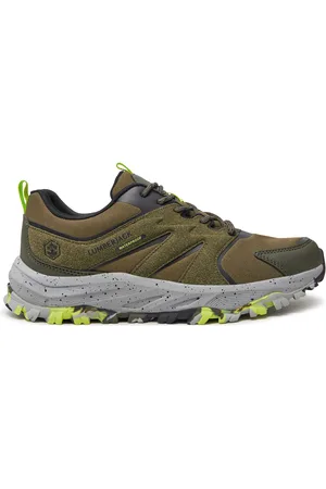 Lumberjack Sneakers Dynamite SMF7011-001-I12