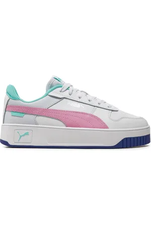 PUMA Sneakers Carina Street 393846 11