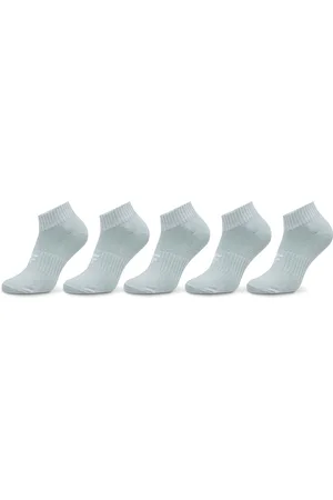 4F Set di 5 paia di calzini corti da bambini JWAW23USOCF231