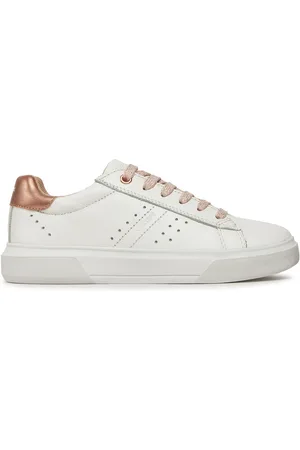 Geox Sneakers J Nettuno Girl J45GCB 08554 C1Z8W S