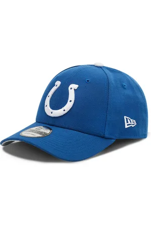 New Era Cappellino Nfl Indianapolis Colts 9Forty 60102018