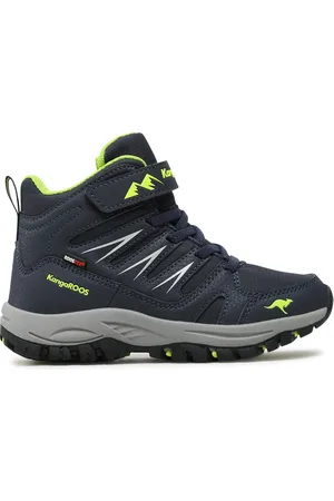 KangaROOS Scarpe da trekking K-Xt Mura Ev Rtx 18946 000 4054