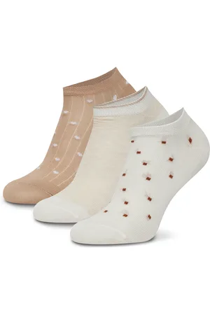 Nine West Calzini KR_NW_FRESITA_Z_SS25 (3 PACK)