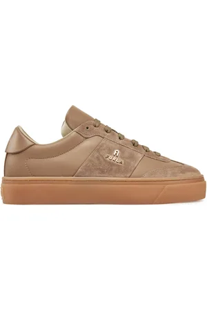 Furla Sneakers Enjoy Lace-Up Sneaker YI79ENJ BX3712 1257S