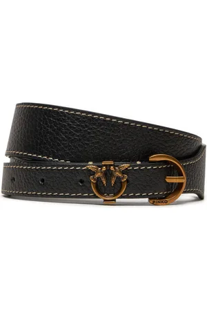 Pinko Cintura da donna Tamboril H3.5 Belt . 20242 PLT01 103801.A158