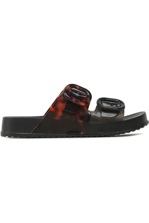 Melissa Ciabatte Cozy Slide Ad 33913