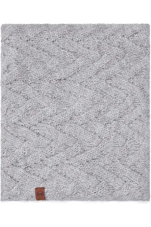 Buff Scaldacollo Knitted & Fleece Neckwarmer 123518.014.10.00