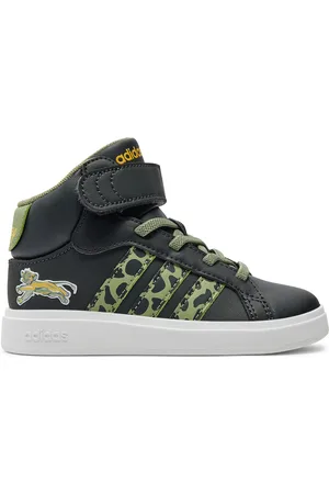 adidas Sneakers Grand Court Mid Lionking K IF4094