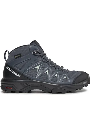 Salomon Scarpe da trekking X Braze Mid GORE-TEX L47181100
