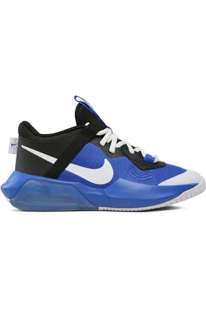 Nike Scarpe da basket Air Zoom Crossover (Gs) DC5216 401